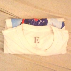 Vintage Elton John T-shirt